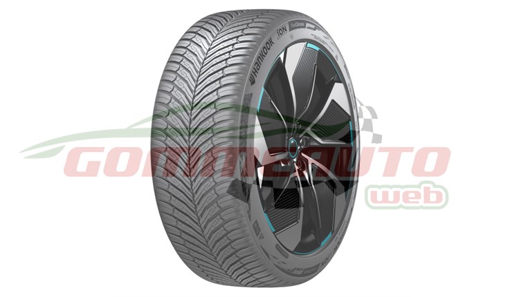 COP. 235/45 R18 98W ION FLEXCLIMATE IL01